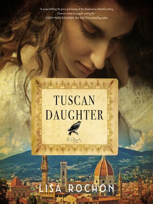 Tuscan Daughter - Audiobook